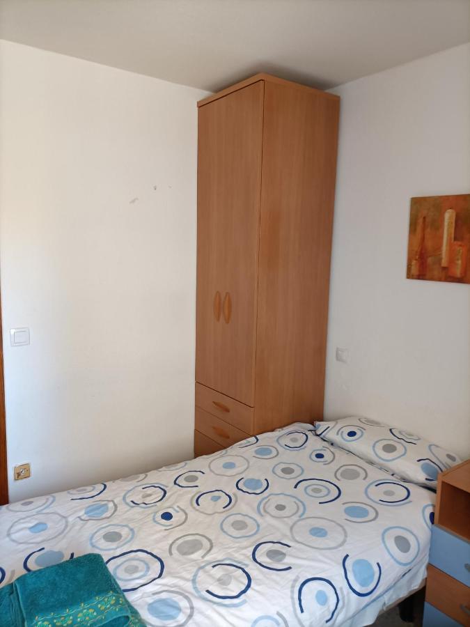 Flat In Las Palmas - Up To 6 People Exterior foto