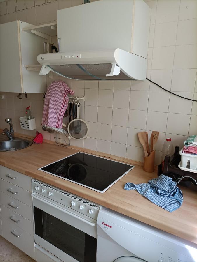Flat In Las Palmas - Up To 6 People Exterior foto