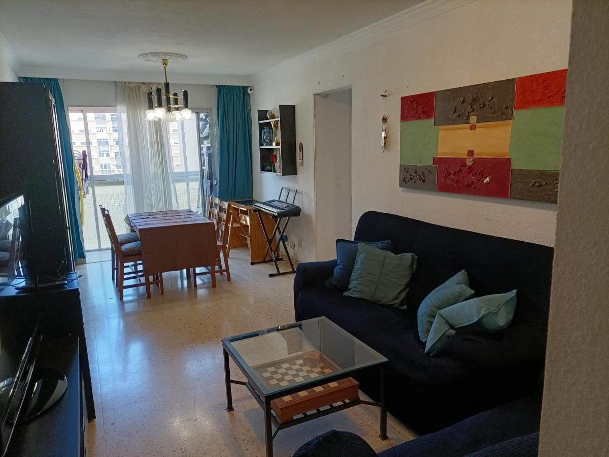 Flat In Las Palmas - Up To 6 People Exterior foto